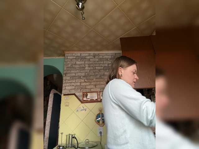 MrsAnna's BongaCams show and profile