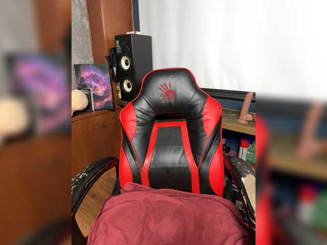 MrsAnna's BongaCams show and profile