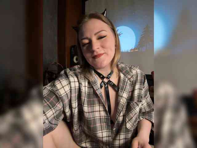 MrsAnna webcam