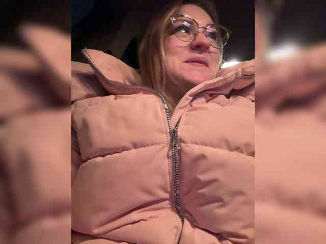 MrsAnna Live Webcam on BongaCams