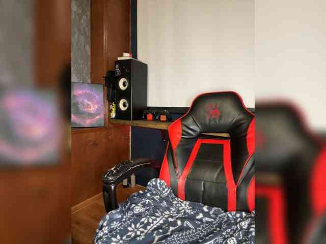 MrsAnna Live Webcam on BongaCams