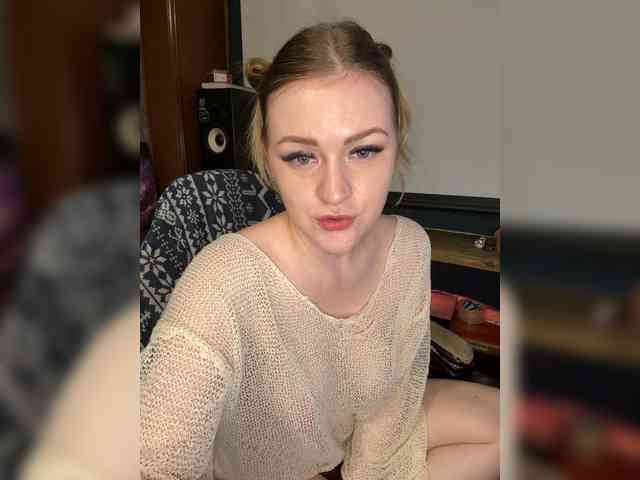 real webcam porn MrsAnna