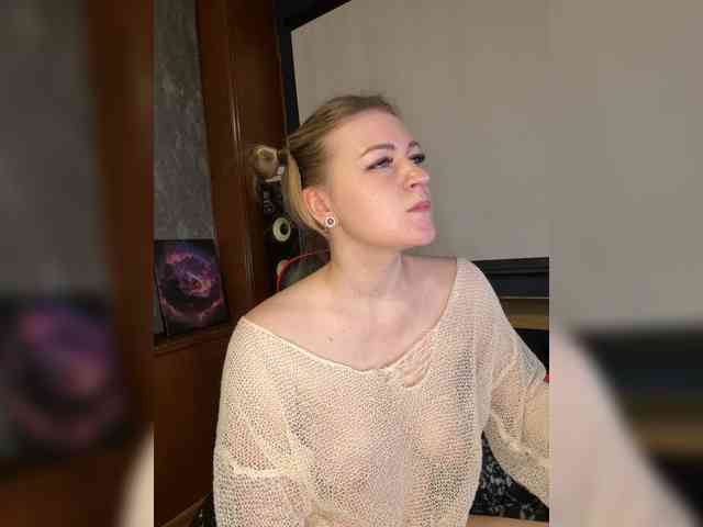 real webcam porn MrsAnna