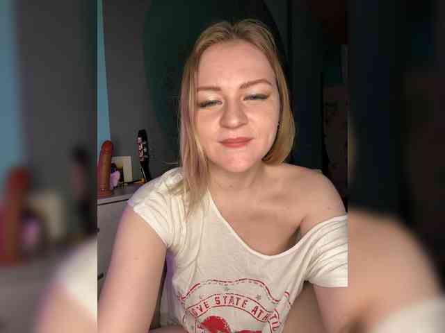 MrsAnna webcam