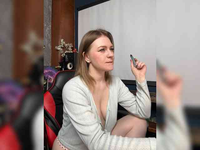 MrsAnna Live Webcam on BongaCams