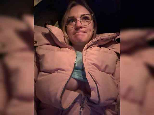 MrsAnna Live Webcam on BongaCams