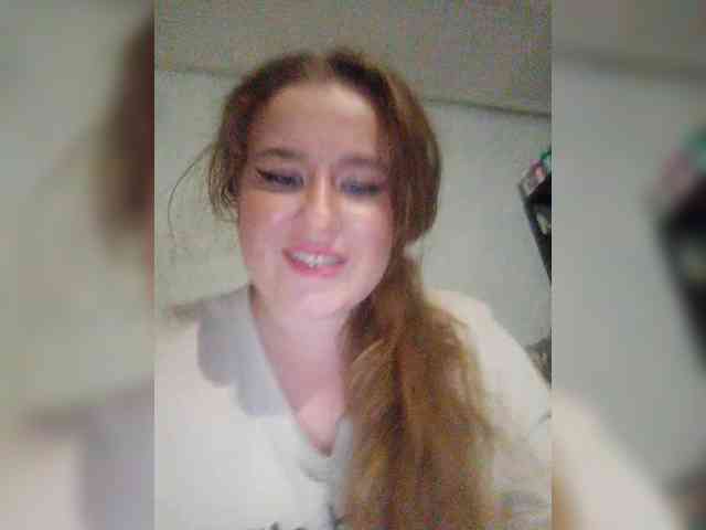 Solnyshko3331 webcam