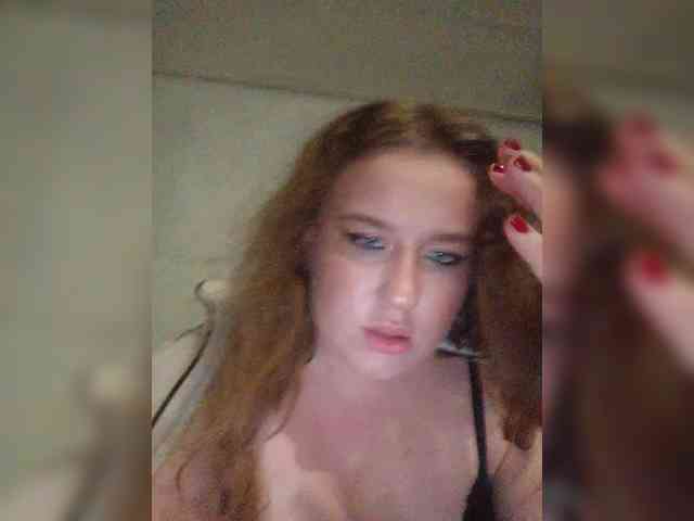 Solnyshko3331 webcam