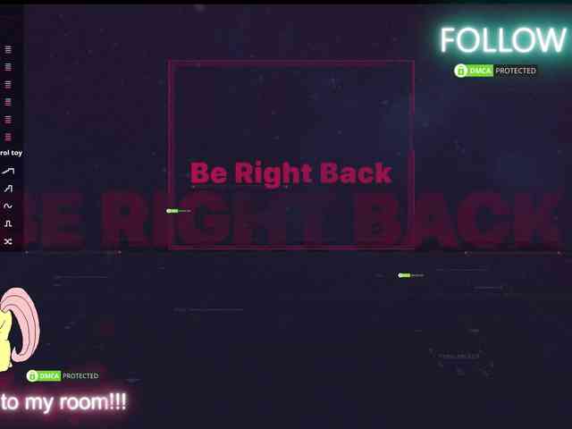LittlePony13 webcam