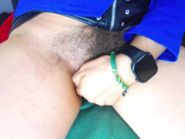 moxa-hot's BongaCams show and profile