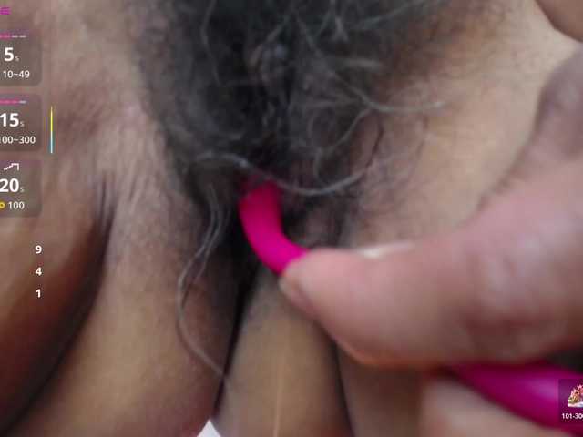 moxa-hot's BongaCams show and profile