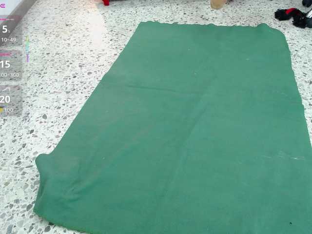 moxa-hot's BongaCams show and profile