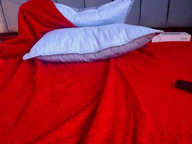 moxa-hot Live Webcam on BongaCams