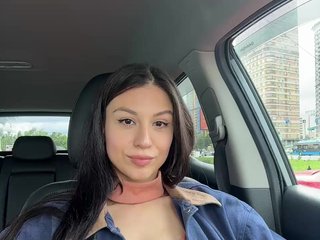 _Meggi_ Porn Show