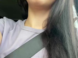 _Meggi_ Porn Show