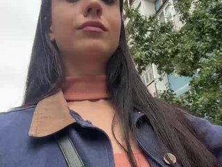 _Meggi_ Porn Show