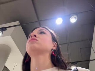 _Meggi_ Porn Show