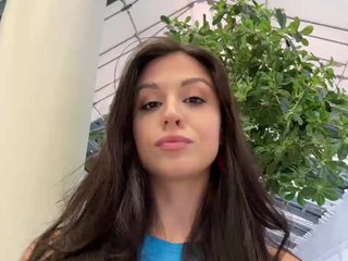 _Meggi_ Porn Show