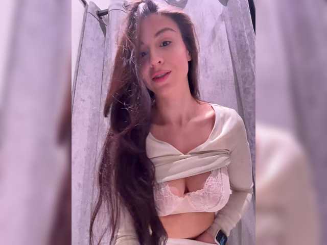 MeganOrtega from BongaCams