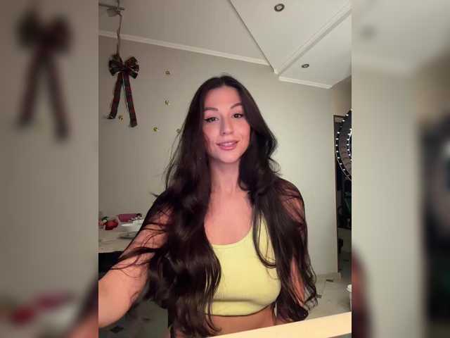 MeganOrtega from BongaCams