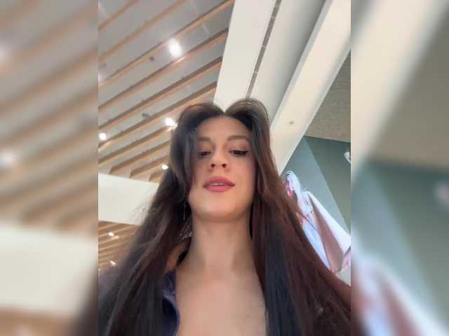 MeganOrtega's BongaCams profile