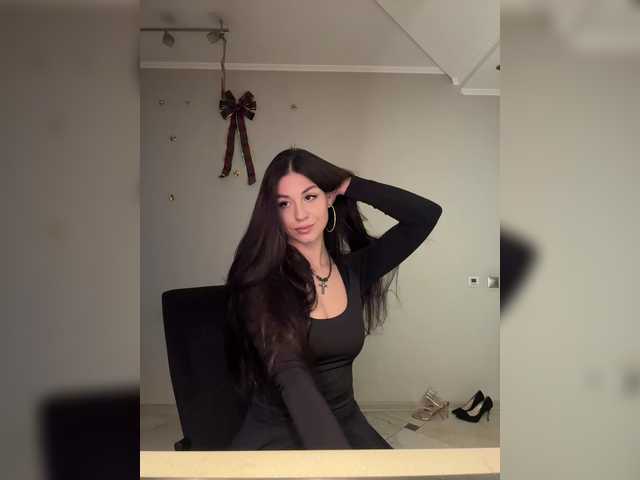 Развраточка MeganOrtega