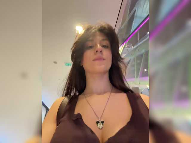 MeganOrtega's BongaCams profile