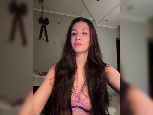 Slutty MeganOrtega wants you to fuck her body now MeganOrtega from BongaCams
