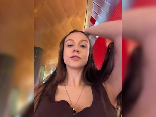 MeganOrtega's BongaCams profile