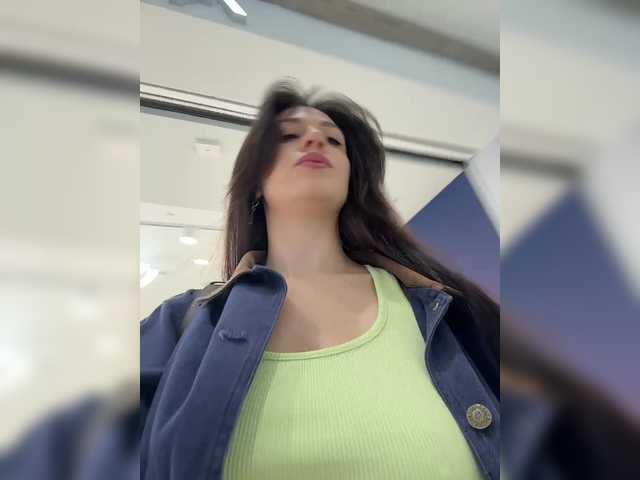 MeganOrtega's BongaCams profile