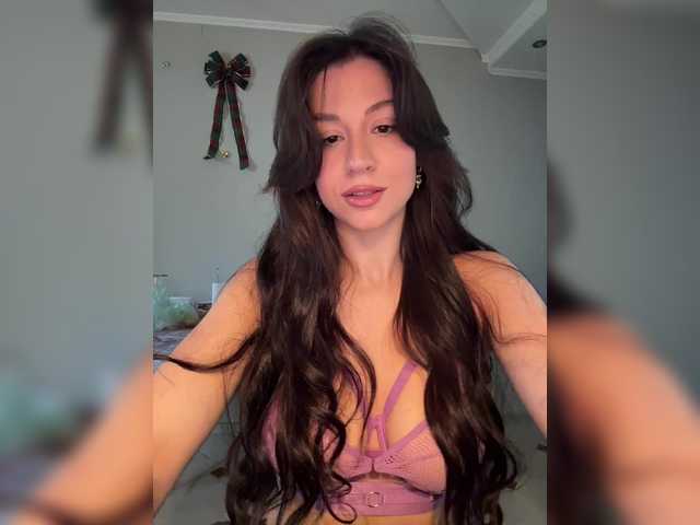 MeganOrtega's BongaCams show and profile