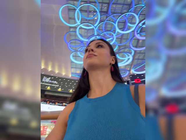 MeganOrtega from BongaCams is Freechat