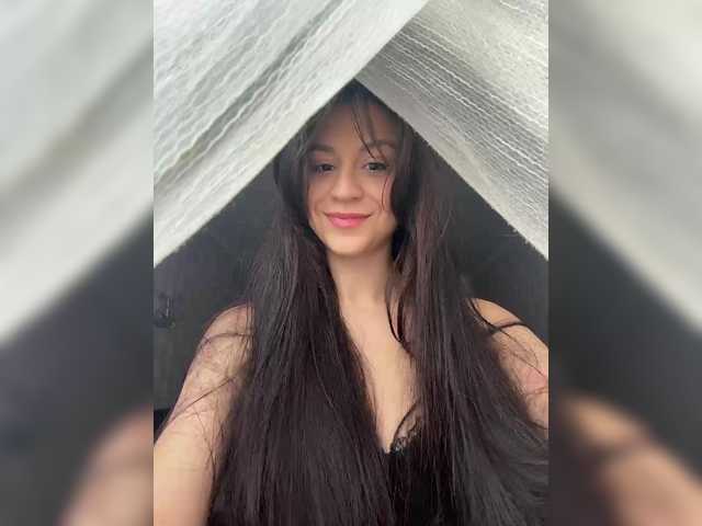 MeganOrtega's BongaCams profile