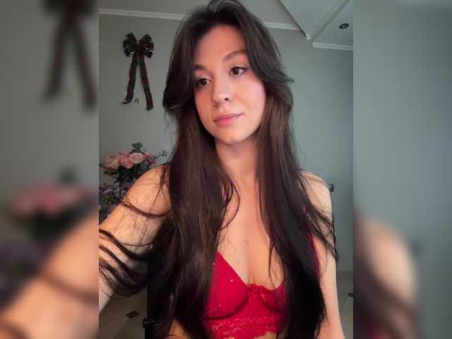 MeganOrtega's BongaCams show and profile