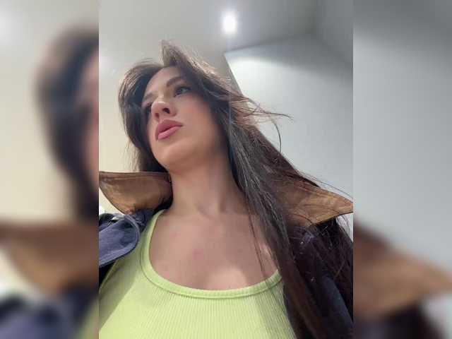 MeganOrtega's BongaCams show and profile