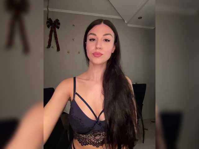 MeganOrtega from BongaCams