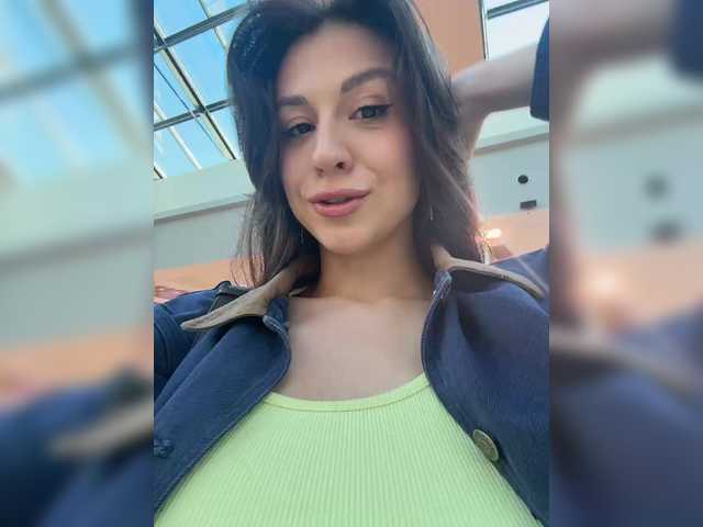 MeganOrtega's BongaCams show and profile