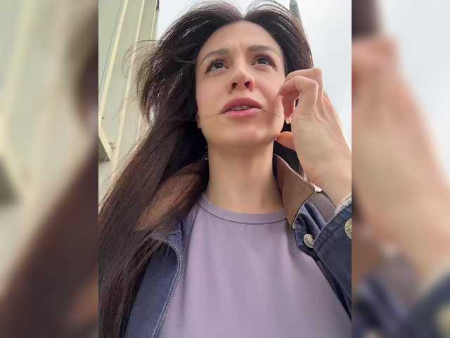 MeganOrtega's BongaCams profile