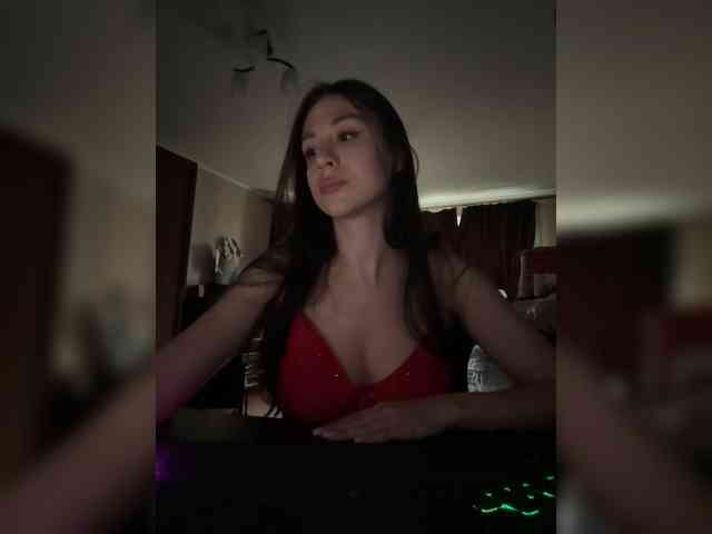 _Meggi_ webcam