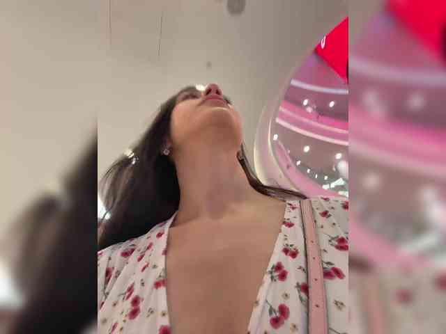 live free porn MeganOrtega