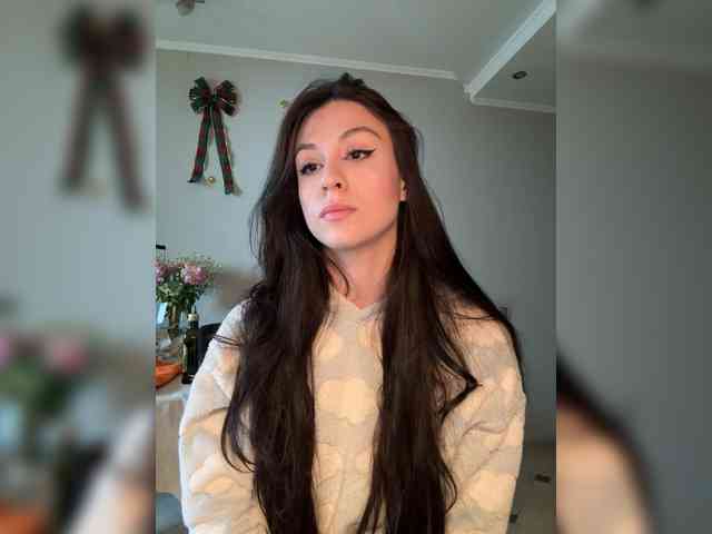 _Meggi_ webcam