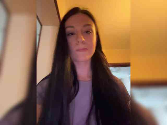free webcam chat MeganOrtega