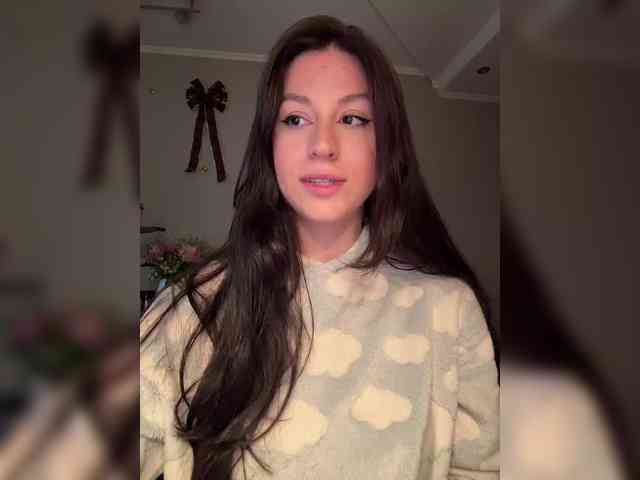 _Meggi_ webcam