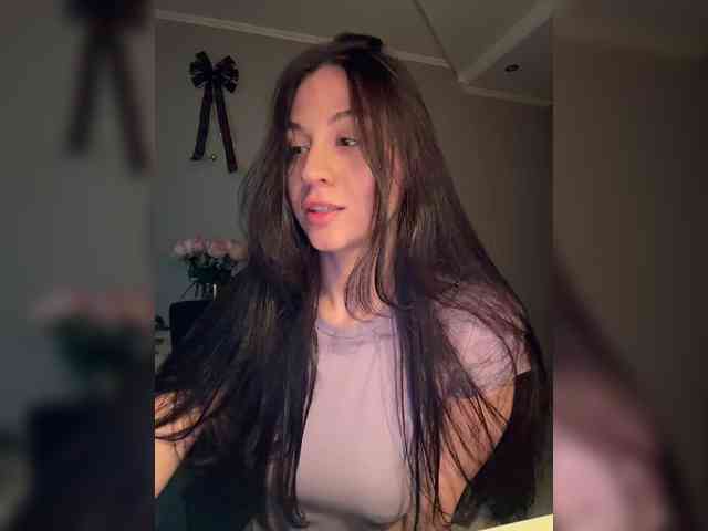 webcam nude MeganOrtega