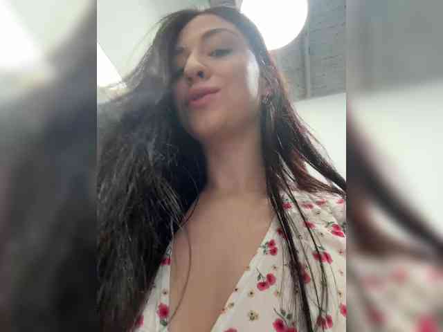 online live sex cam MeganOrtega