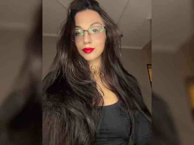 _Meggi_ webcam