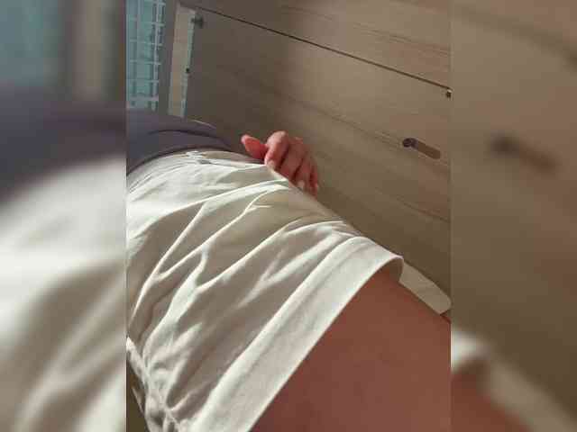free nude video chat MeganOrtega