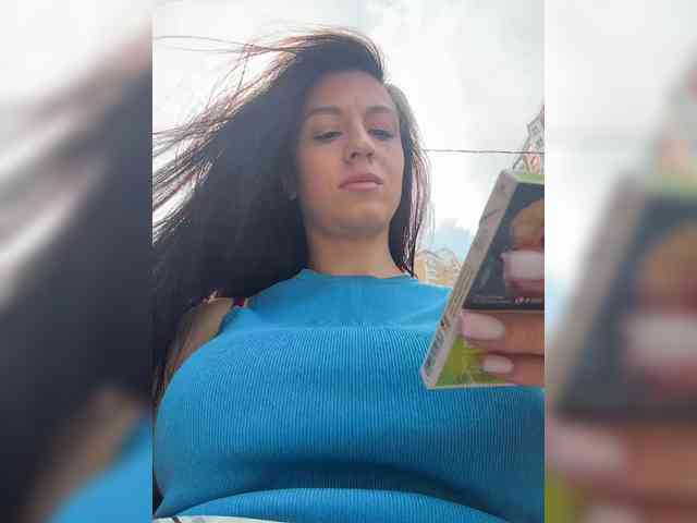 public webcam porn MeganOrtega