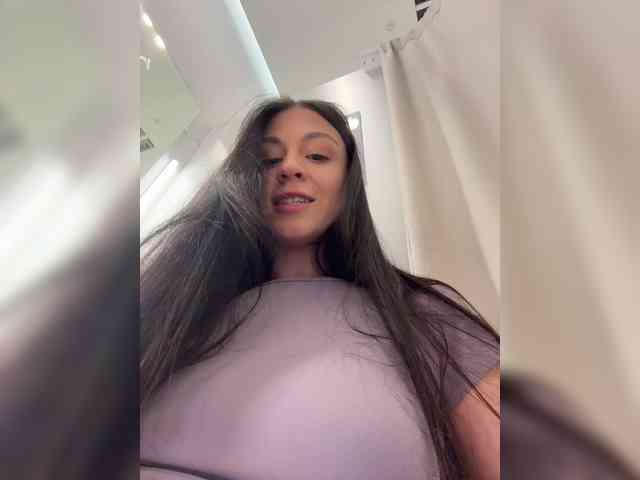 roleplay videochat MeganOrtega