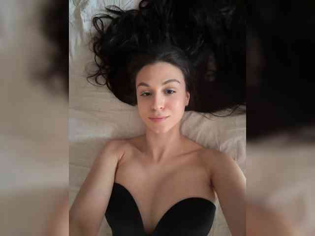 streaming webcam MeganOrtega